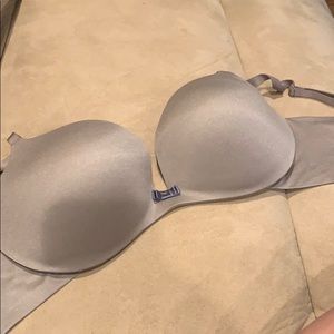 Brand new without tags dream Angels bra